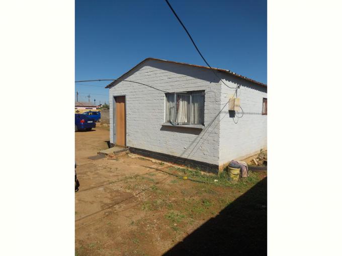 2 Bedroom House for Sale For Sale in Tshepisong - MR580684