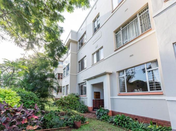 2 Bedroom Apartment for Sale For Sale in Glenwood - DBN - MR580828