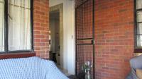 Patio - 18 square meters of property in West Village