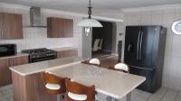 Kitchen - 39 square meters of property in Primrose