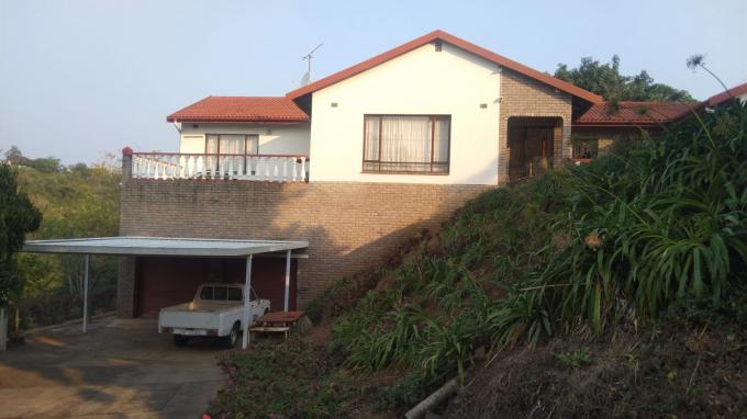 4 Bedroom House for Sale For Sale in Tugela - MR581153