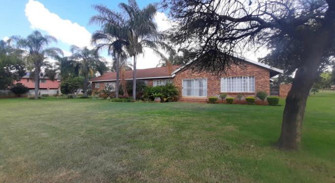 Smallholding for Sale For Sale in Heatherdale - MR581612