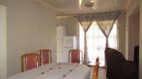 Dining Room - 18 square meters of property in Dobsonville