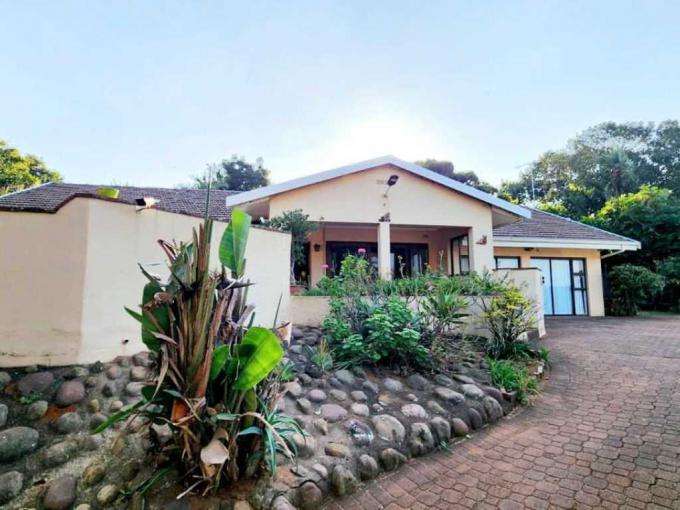 3 Bedroom House for Sale For Sale in La Lucia - MR581809