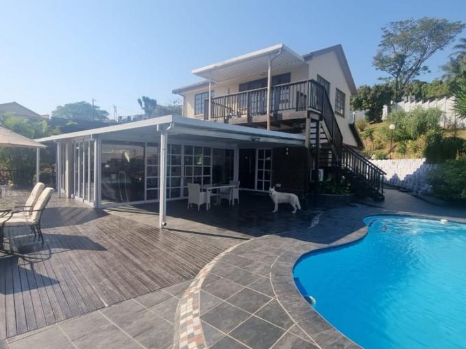 4 Bedroom House for Sale For Sale in Malvern - DBN - MR581969