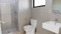 Bathroom 1 - 6 square meters of property in Gillitts 
