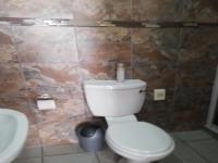 Main Bathroom of property in King Williams Town