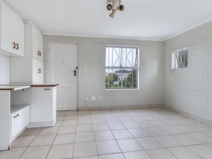 1 Bedroom Apartment for Sale For Sale in Pinelands - MR582671