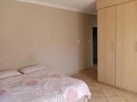 Bed Room 1 of property in Lephalale (Ellisras)
