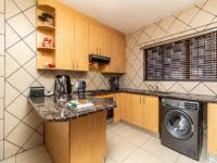 Kitchen of property in Constantia Kloof