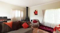 TV Room - 30 square meters of property in Garsfontein