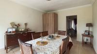 Dining Room - 17 square meters of property in Garsfontein