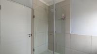 Main Bathroom - 8 square meters of property in Bryanston