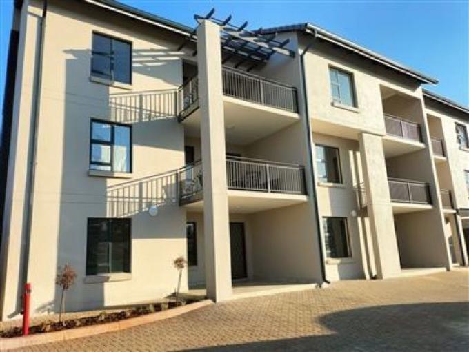 2 Bedroom Apartment for Sale For Sale in Raslouw - MR584205