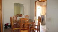 Dining Room - 12 square meters of property in Kensington - JHB