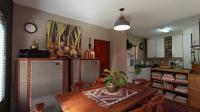 Dining Room - 11 square meters of property in Centurion Golf Estate