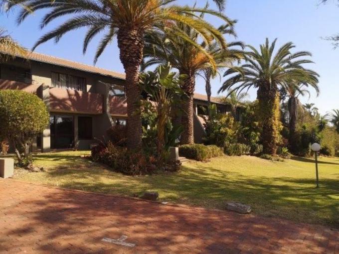 2 Bedroom Apartment for Sale For Sale in Sunninghill - MR584390