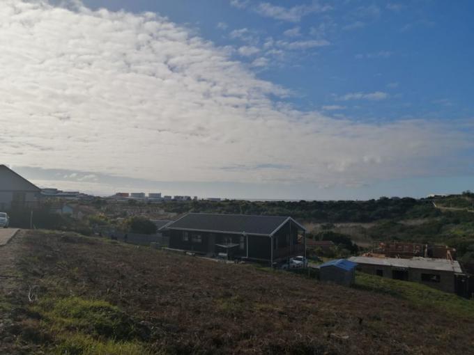 Land for Sale For Sale in Mossel Bay - MR584554