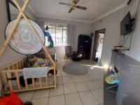 Informal Lounge of property in Stilfontein