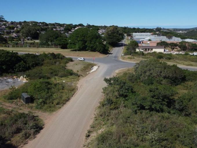 Land for Sale For Sale in Port Alfred - MR586008
