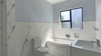 Bathroom 1 - 11 square meters of property in Louwlardia