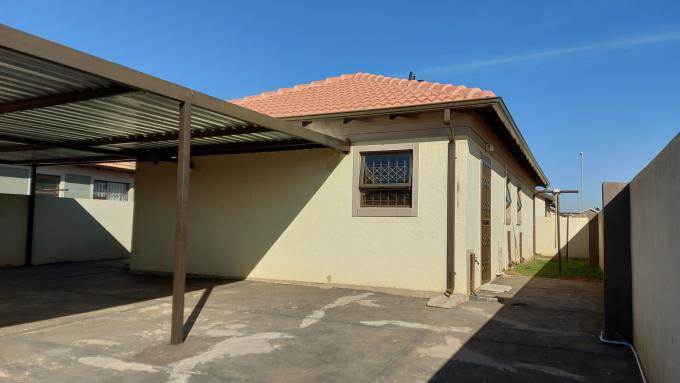 3 Bedroom House for Sale For Sale in Benoni - MR586200