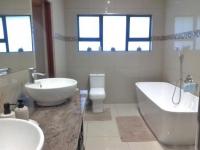Main Bathroom of property in Shellyvale