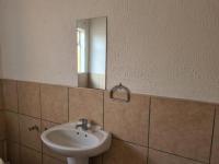 Main Bathroom of property in Krugersrus