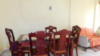 Dining Room - 7 square meters of property in Pinetown 