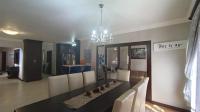 Dining Room - 20 square meters of property in Goedeburg