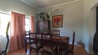 Dining Room - 39 square meters of property in Fishers Hill