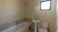 Bathroom 1 - 4 square meters of property in Riverbend A.H.  
