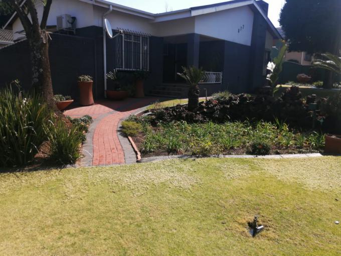 3 Bedroom House for Sale For Sale in Waverley - MR587420