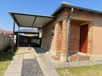  of property in Waterval East