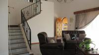 Informal Lounge - 28 square meters of property in Oakdene