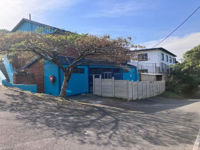 Commercial to Rent in Warner Beach - Property to rent - MR588419