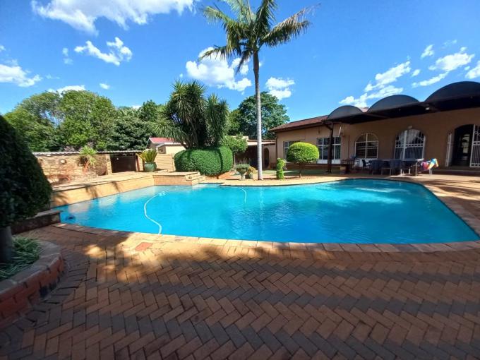 3 Bedroom House for Sale For Sale in Pretoria North - MR588768