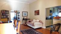 Dining Room - 27 square meters of property in Bulwer (Dbn)