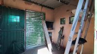 Entertainment - 10 square meters of property in Vredenburg