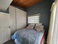 Bed Room 1 of property in Bloemfontein