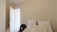 Bed Room 1 - 9 square meters of property in Kirkney