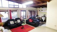 Lounges - 106 square meters of property in Berea West 