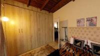 Bed Room 2 - 48 square meters of property in Berea West 