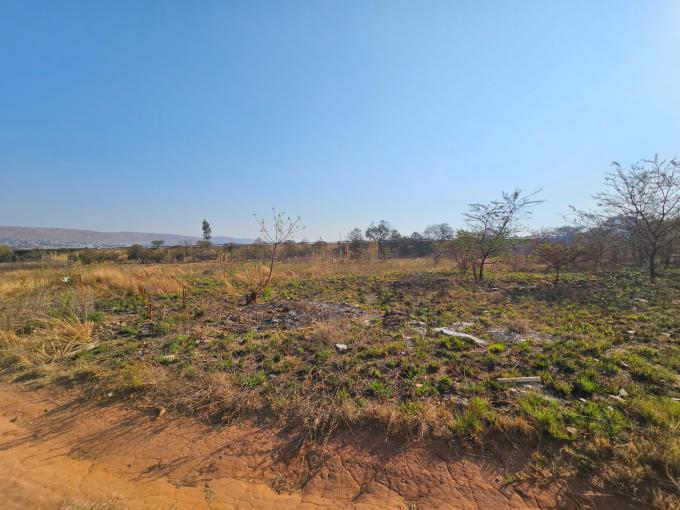 Land for Sale For Sale in Lady Selborne - MR589571