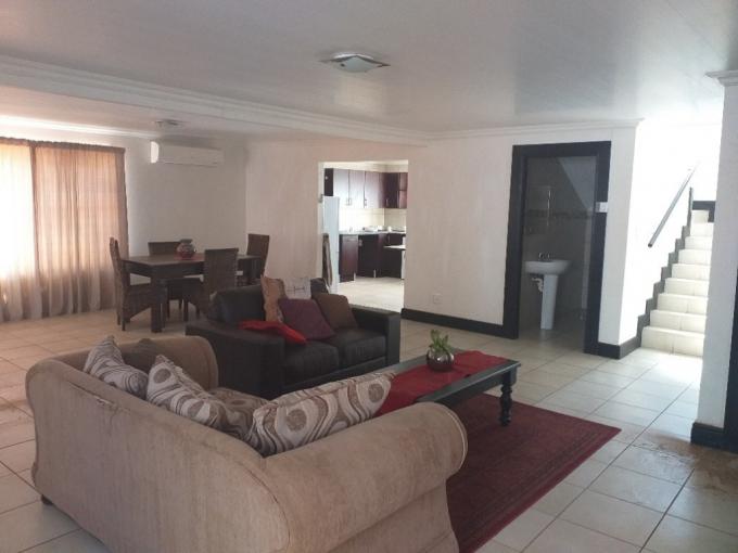 3 Bedroom Simplex to Rent in Kathu - Property to rent - MR589795