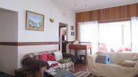 Lounges - 35 square meters of property in Horison