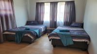 Bed Room 1 of property in Zeekoei Vlei