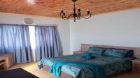 Bed Room 3 of property in Zeekoei Vlei