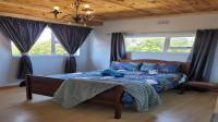 Bed Room 2 of property in Zeekoei Vlei