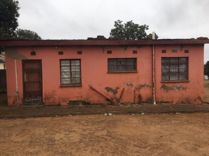 3 Bedroom House for Sale For Sale in Thohoyandou - MR590314